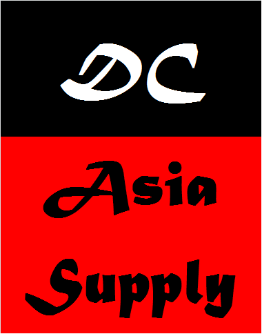DC Asia supply