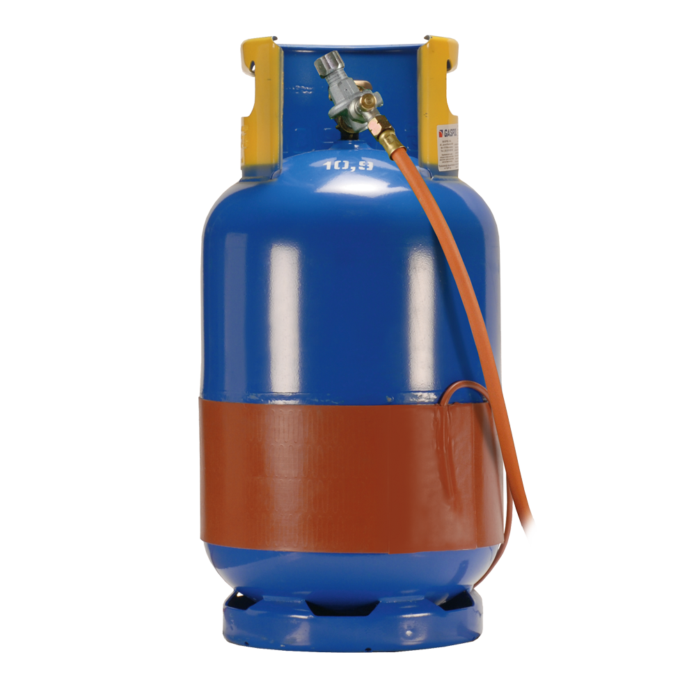 Обогреватель баллонов GS-1/14